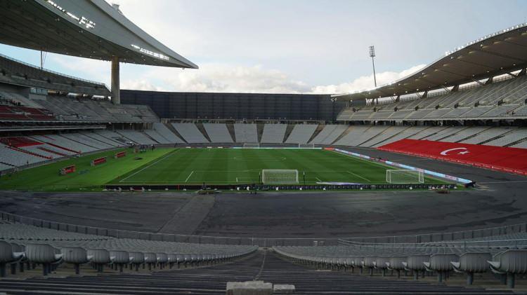 <p>Türkiye'nin en büyük spor tesisi Atatürk Olimpiyat Stadı ise, 76 bin 92 kişilik kapasitesiyle 32'nci sırada bulunuyor</p>