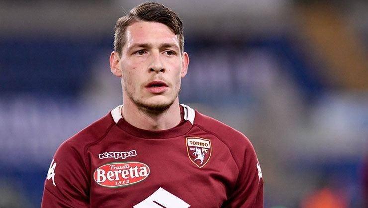 <p>Fenerbahçe'ye Belotti transferinde rakip Monza!</p>

<p>İtayan basını, Fenerbahçe ile Andrea Belotti arasında görüşmelerin sürdüğünü yazdı. Yıldız forvet için İnter ve Milan’ın arka planda kalması avantaj ancak Serie A’ya yükselen, Berlusconi’nin takımı Monza devreye girdi.</p>
