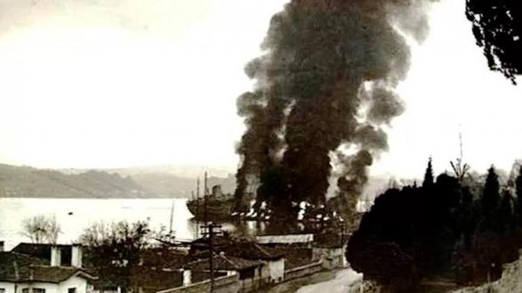 <p>Tarihler 14 Aralık 1960&rsquo;ı g&ouml;sterdiğinde Yugoslav Peter Zorani&ccedil; ile Yunan World Harmony kafa kafaya &ccedil;arpıştı.</p>
