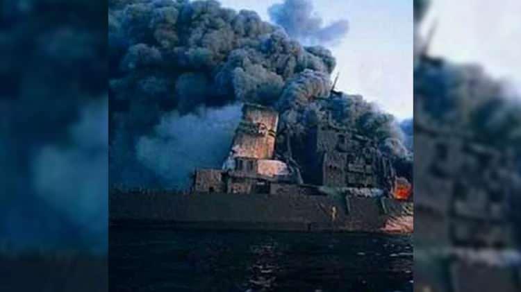 <p>Bu olaydan sonra Boğaz&rsquo;daki deniz canlılığının y&uuml;zde 96&rsquo;sının yok olduğu d&uuml;ş&uuml;n&uuml;l&uuml;yor. O sene, İstanbullulların balık yiyemediği bir yıl olarak tarihe ge&ccedil;ti. &nbsp;</p>
