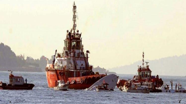 <p>İstanbul İtfaiyesi&rsquo;nin o d&ouml;nemki s&ouml;nd&uuml;rme &ccedil;alışmaları, 2004 yılında &ldquo;<strong>En Başarılı 50 S&ouml;nd&uuml;rme &Ccedil;alışması</strong>&rdquo; listesinde 5&rsquo;inci sırada yer aldı.</p>
