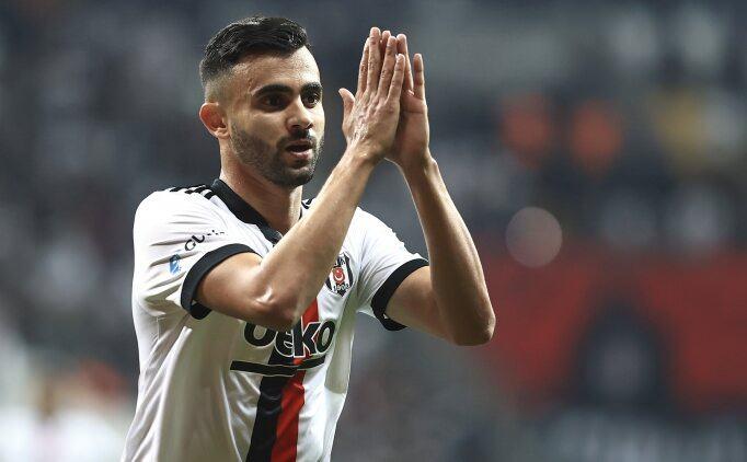<p>19. Rachid Ghezzal | Beşiktaş | Piyasa değeri: 8.5 mil. € (-)</p>
