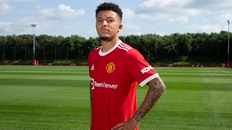<p>Manchester United'ın büyük umutlarla Borussia Dortmund'dan transfer ettiği Jadon Sancho, ilk sezonunda değer kaybı yaşayarak 14'üncü sıraya geriledi.</p>