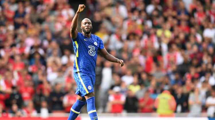 <p>Lukaku'nun piyasa değeri ise <strong>85 milyon Euro.</strong></p>