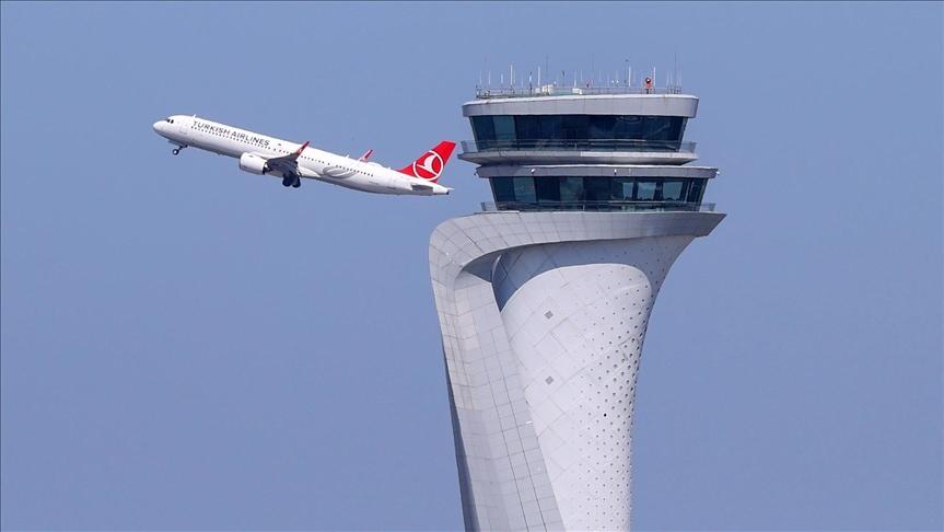 <p> Karbon emisyonlarının azaltılmasının hedeflendiği havalimanında, sera gazı emisyonlarının ölçme ve raporlanması için ISO 14064:2018 Sera Gazı Hesaplama ve Doğrulama Yönetim Sistemi Standardı ve Havalimanı Karbon Akreditasyon programı gerekliliklerini yerine getirmeye devam edecek. </p>