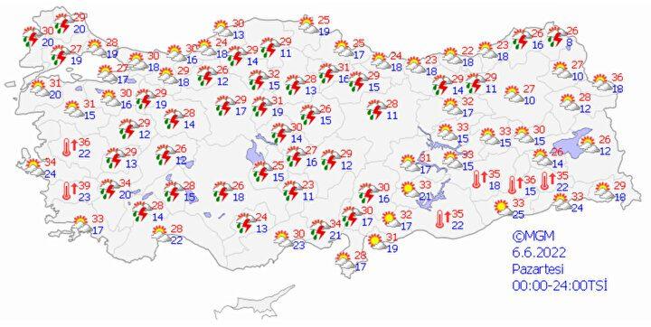 <p>PAZARTESİ</p>
