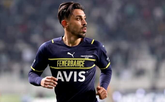 <p>18. İrfan Can Kahveci | Fenerbahçe | Yeni piyasa değeri: 8.5 mil. € (+500 bin €)</p>
