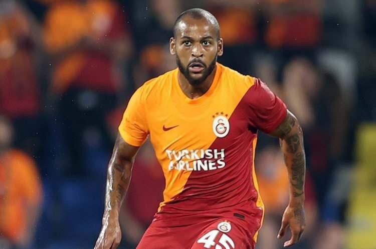 <p>6. Marcão | Galatasaray | Piyasa değeri: 14 mil. € (-)</p>
