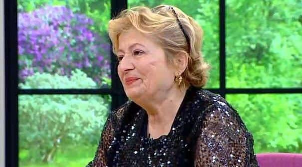 <p><span style="color:#800080"><strong>Semra Kaynana ilk haberi verenin İbrahim Tatlıses olduğunu söyledi. Semra Kaynana "Allah razı olsun en büyük dosttummuş ilk halimizi hatrımızı soran o oldu" dedi</strong></span></p>
<p> </p>
