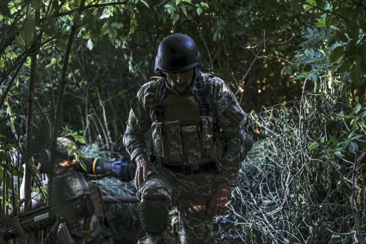 <p>Harkiv şehrine, son dönemlerde Rus güçlerince neredeyse her gün füze saldırıları düzenleniyor.</p>