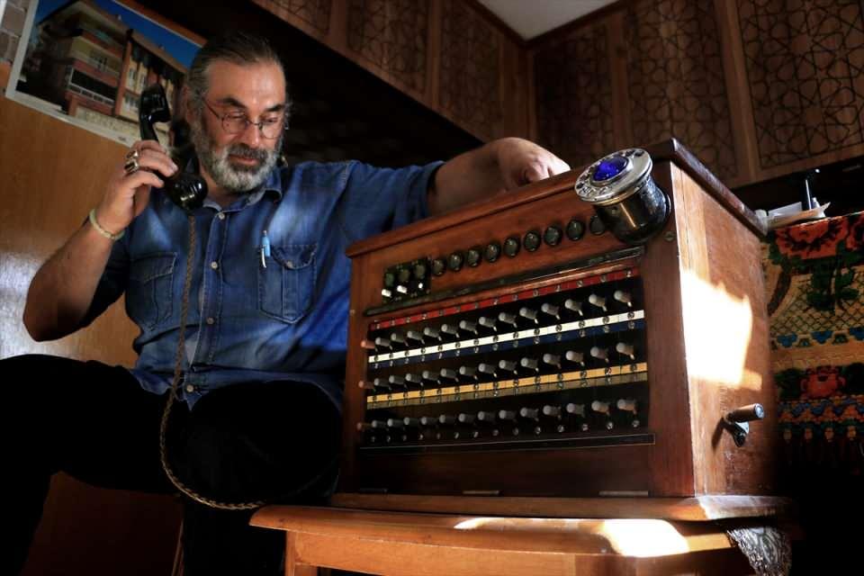 <p>Ailesinin 60 yıl &ouml;nce kurduğu m&uuml;teahhitlik ve inşaat malzemeleri ticareti işini devralarak 30 yıl emek verip b&uuml;y&uuml;ten 47 yaşındaki Uğur Bitim'in hayatı, 2007 yılında ge&ccedil;irdiği beyin ameliyatıyla değişti.</p>

<p>&nbsp;</p>
