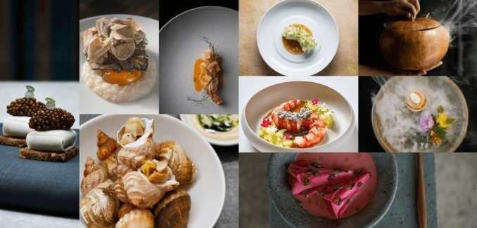 <p>Taste Atlas, “Dünya Mutfakları” listesini güncelledi. Kullanıcıların o ülkedeki en iyi 30 yemek, içecek ve gıda ürününün ortalama derecelendirmesiyle elde edilen En İyi 50 Dünya Mutfağı sıralamasında Türkiye de var.<br />
<br />
İşte dünyanın en lezzetli mutfağına sahip 50 ülkesi...</p>

<p> </p>
