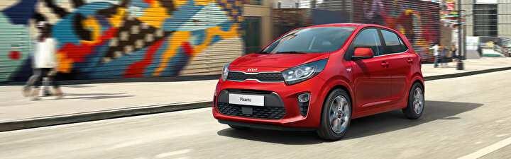 <p><strong>KİA PİCANTO</strong></p>

<p><br />
<br />
Picanto 1.0L 67 PS AMT Benzin Feel- <strong>383.900 TL</strong></p>

<p><br />
Picanto 1.0L 67 PS AMT Benzin Live - <strong>391.900 TL</strong></p>
