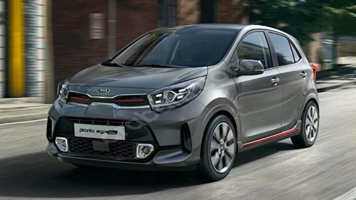 <p><strong>KİA PİCANTO</strong></p>

<p><br />
<br />
Picanto 1.0L 67 PS AMT Benzin Cool - <strong>401.500 TL</strong></p>

<p><br />
Picanto 1.2L 84 PS AMT Benzin Feel - <strong>401.500 TL</strong></p>
