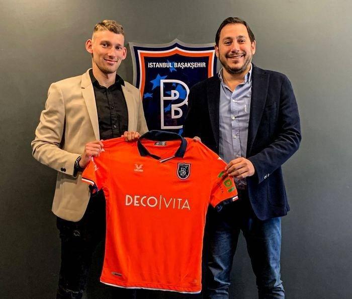 <p>Patryk Szysz</p>
<p>Zaglebie Lubin -> Başakşehir</p>
<p>Bonservis: Bedelsiz</p>