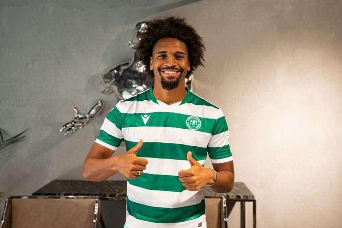 <p>Bruno Paz</p>
<p>Sporting -> Konyaspor</p>
<p>Bonservis: Bedelsiz</p>