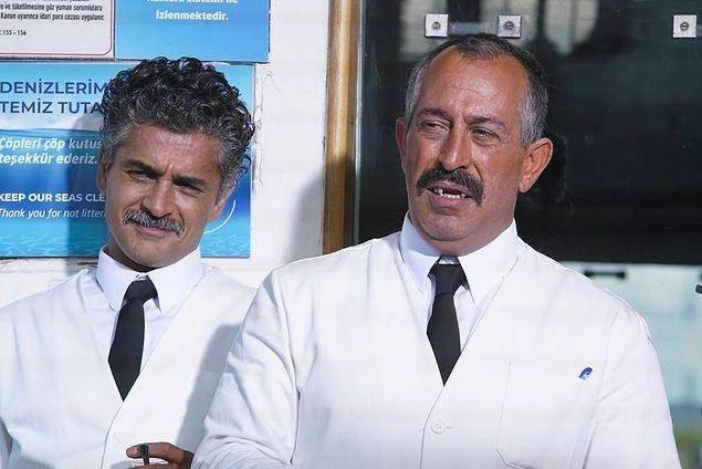 <p><span style="color:#FF0000"><strong>AYZEK karakteri</strong></span></p>