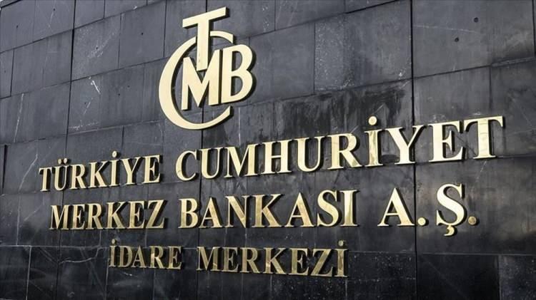 <p><strong>TCMB'DEN ZORUNLU KARŞILIK ADIMI</strong></p>
<p>Türkiye Cumhuriyet Merkez Bankası (TCMB), Türk lirası cinsinden ticari nitelikteki nakdi kredilere yüzde 10 düzeyinde uygulanan zorunlu karşılık oranını yüzde 20’ye yükseltti.</p>