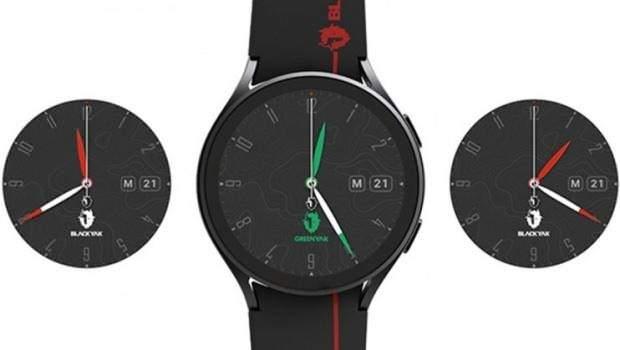 <p>Samsung Galaxy Watch 4 Black Yak Edition, 40 mm ve 44 mm'lik iki farklı kayış boyu ile satışa sunuldu. Saatin en dikkat çeken özelliği tek kullanımlık ürünler ilr temas edildiğinde saat 12.00 ve 13.00 saatleri arasında  okların rengi özel kadranı sayesinde kırmızıdan yeşile dönüyor. Böylece kullanıcılara tek kullanımlık ürünleri temizlemeleri için bir hatırlatma yapılıyor.</p>
