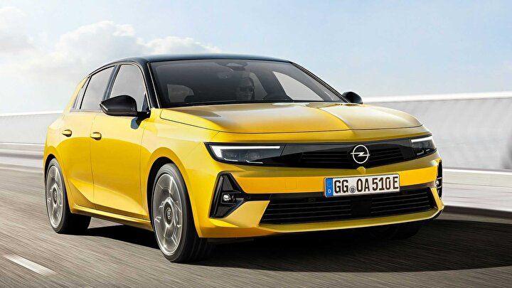 <p>Opel - 10 bin 970</p>
