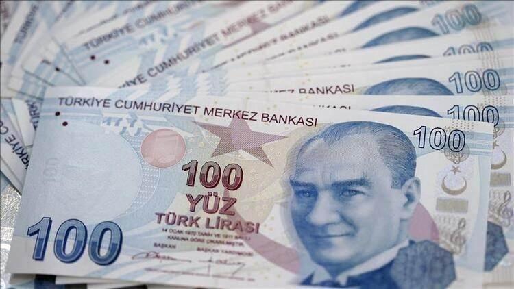<p>Bu ay yapılacak ihraçta Hazine tarafından belirlenen dönemsel getiri yüzde 5,32 ve yıllık bileşiği yüzde 23,04 olacak. Bu kapsamda, gelir gerçekleşmelerine göre azami yıllık bileşik getiri oranı yüzde 25,54'ü bulabilecek.</p>