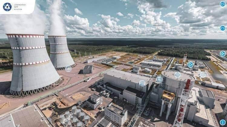 <p>Reaktör binasının en önemli mekanizmalarından olan polar vinç, nükleer santrallerde en yüksek güvenlik sınıfı olan birinci sınıf ekipmanlardan biri olma özelliği taşıyor</p>
