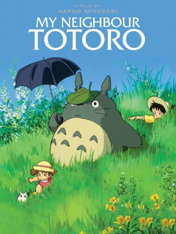 <p><strong>KOMŞUM TOTORO 1988</strong></p>

<p><strong>IMDb: 8.1</strong></p>

<p>Anneleri aniden hastalanan iki küçük kızın yeni taşındıkları evde yaşadıkları mucize ve sevimli komşularıyla hayata tutunurlar. </p>
