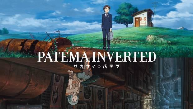 <p><strong>SAKASAMA NO PATEMA 2014</strong></p>

<p><strong>IMDb: 7.4</strong></p>

<p><strong>Dünyada bozulan yer çekimi toplumu ikiye böler. Zengin olanlar yukarı da kalırken fakir insanlar yer altında kalır. </strong></p>
