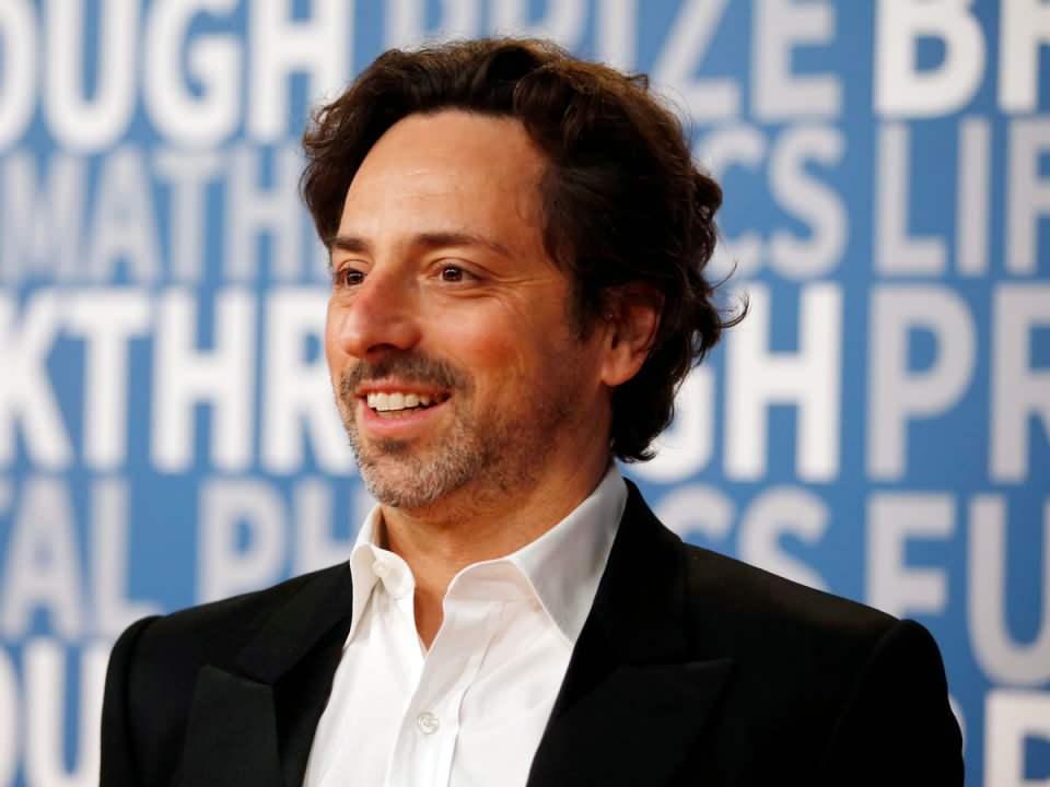 <p><strong>Sergey Brin</strong><br />
<br />
İnternet Girişimcisi<br />
<br />
-30,1 milyar dolar</p>