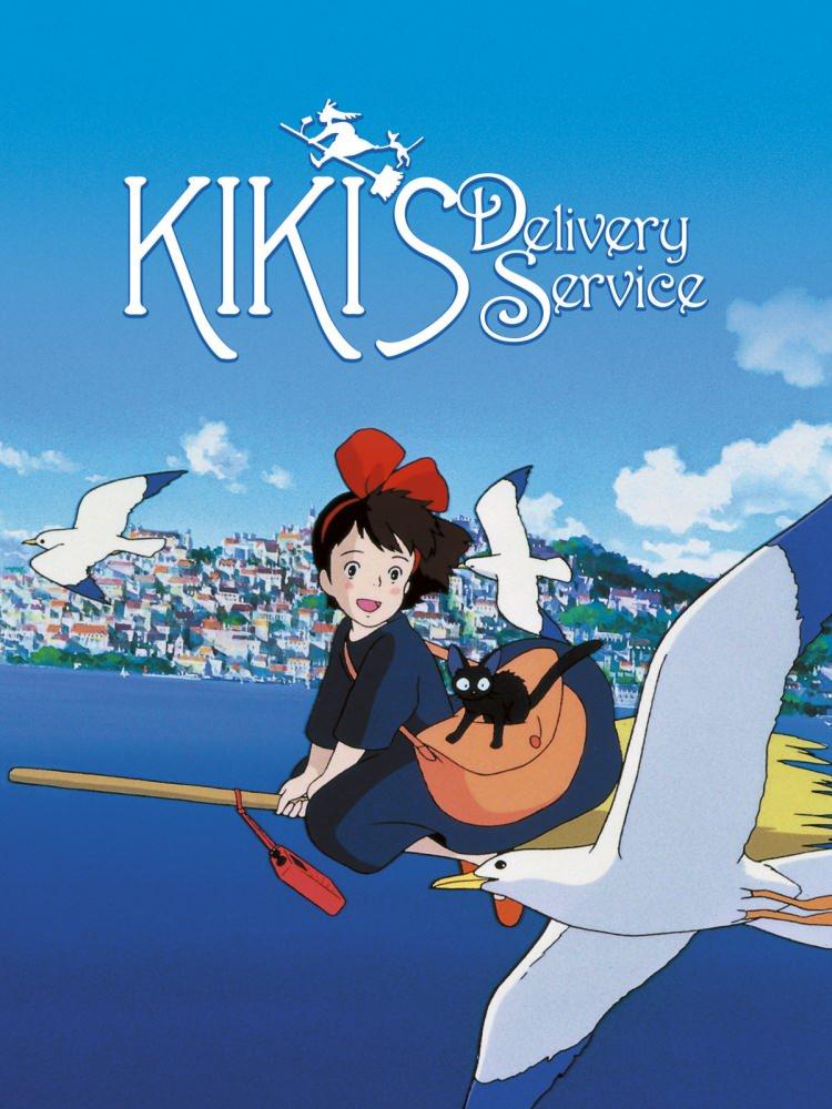 <p><strong>CADI KİKİ 2007</strong></p>
<p><strong>IMDb: 8.4</strong></p>
<p><strong>Daha çocuk yaşta tek başıan hayatla yğzleşen Kiki Cadı güçlerini kullanmayı öğreniyor. </strong></p>