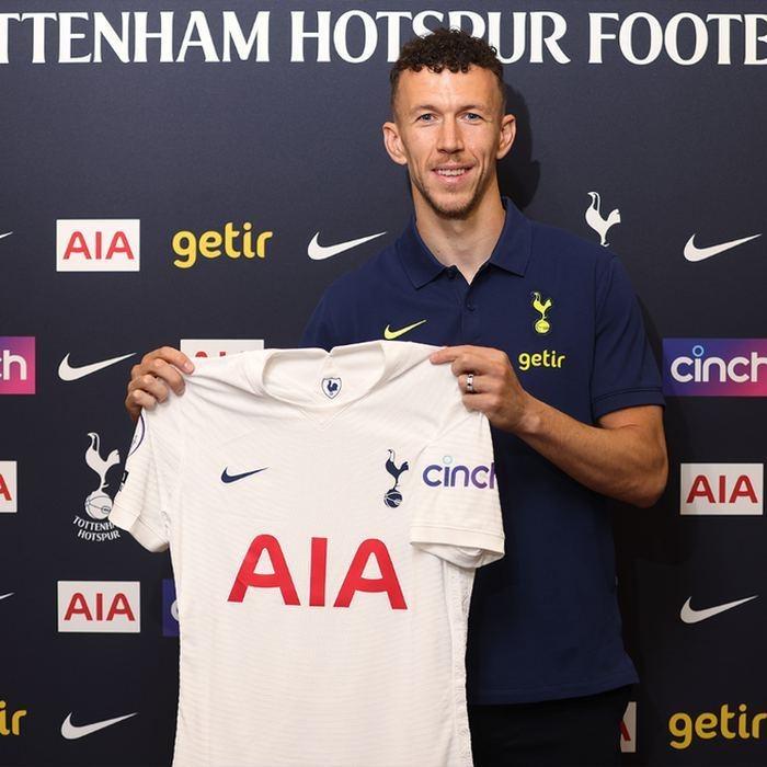 <p><strong>Ivan Perisic</strong></p>

<p>Inter -> Tottenham</p>

<p>Bonservis: Bedelsiz</p>
