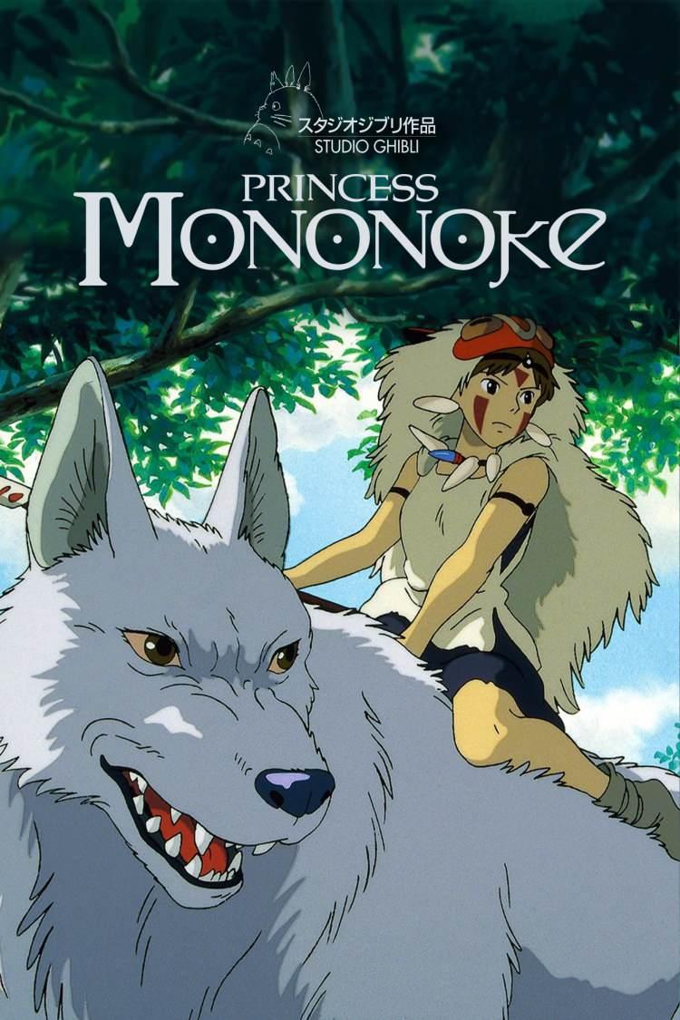 <p><strong>PRİNCESS MONONOKE 1997</strong></p>
<p><strong>IMDb: 8.4</strong></p>
<p><strong>Orman ruhunu arayan Ashitaka'nın yaşadığı zorlu arayış konu edinir. Giderek yalnızlaşan Ashitaka'nın kendini sorguladığı bir süreç...</strong></p>