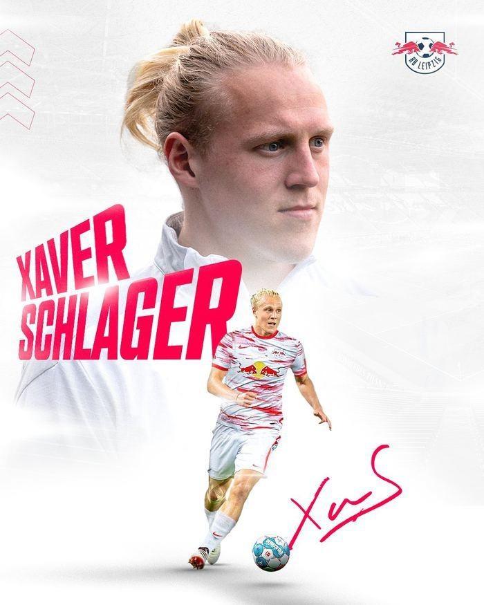 <p><strong>Xaver Schlager</strong></p>

<p>Wolfsburg -> Leipzig</p>

<p>Bonservis: 12 milyon Euro</p>
