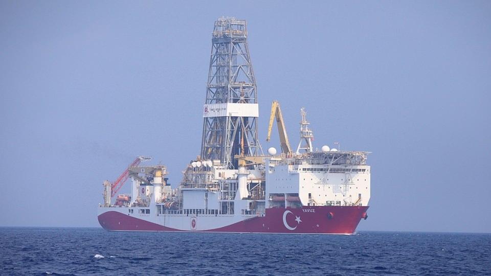 <p>Yapımı 2011'de tamamlanan Yavuz, daha önce Tanzanya, Kenya, Malezya ve Filipinler başta olmak üzere farklı ülkelerde görev aldı.</p>
<p> </p>