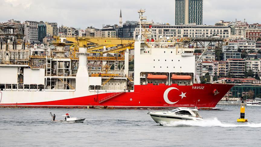 <p>- Uzunluğu 230 metre</p>