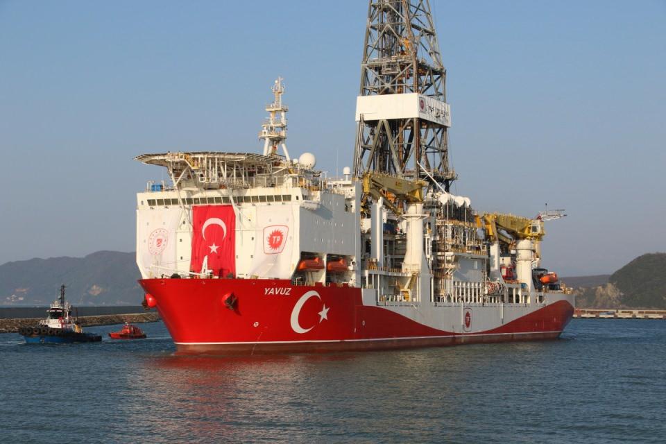 <p>- Genişliği 36 metre</p>