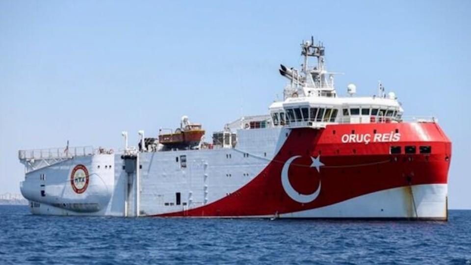 <p> - Uzunluğu 86 metre</p>