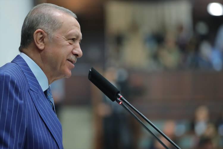 Erdoğan müjdeyi vermişti: Cumhuriyet tarihinin en kapsamlısı olacak!