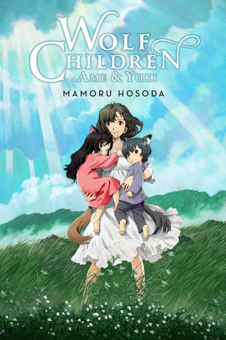 <p><strong>WOLF CHİLDREN 2013</strong></p>

<p><strong>IMDb: 8.1</strong></p>

<p> </p>

<p> </p>
