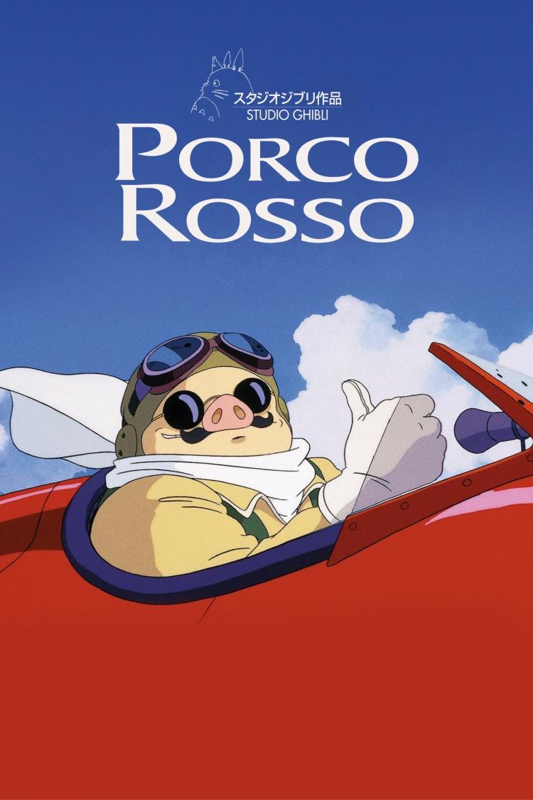 <p><strong>PORCO ROSSO 1920</strong></p>
<p><strong>IMDb: 7.7</strong></p>
<p>Aniden domuza dönüşen bir pilotun yaşadıkları konu ediniyor. </p>