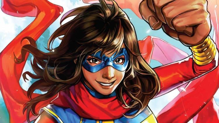 <p><strong>Sosyal medyada sert eleştiriler almasına rağmen Marvel, projenin lansmanını dev bir tanıtımla ger&ccedil;ekleştirdi.&nbsp;</strong></p>
