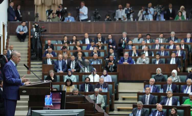 Erdoğan müjdeyi vermişti: Cumhuriyet tarihinin en kapsamlısı olacak!