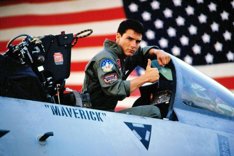 <p><strong>Yılın en çok izlenen film rekorunu The Batman'den alan Top Gun: Maverick, diğer vizyon filmlerini de geri de bırakmayı başardı. </strong></p>