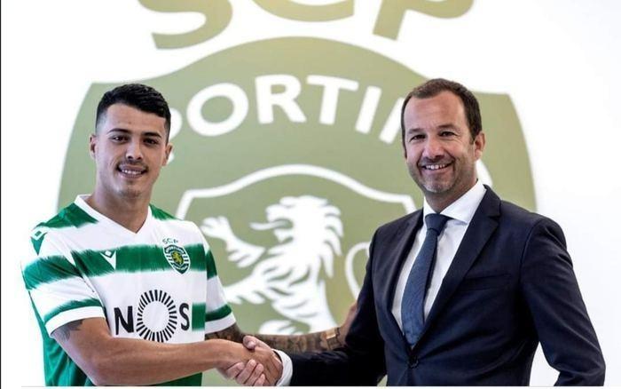 <p><strong>Pedro Porro</strong></p>

<p>Manchester City -> Sporting</p>

<p>Bonservis: 8.5 milyon Euro (Satın alma opsiyonu kullanıldı)</p>
