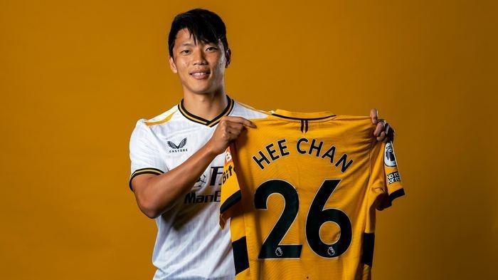 <p><strong>Hee-chan Hwang</strong></p>

<p>Leipzig -> Wolverhampton</p>

<p>Bonservis: 16.7 milyon Euro (Satın alma opsiyonu kullanıldı)</p>
