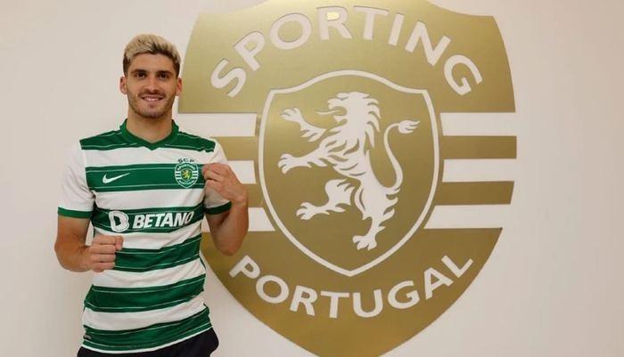<p><strong>Ruben Vinagre</strong></p>

<p>Wolverhampton -> Sporting</p>

<p>Bonservis: 10 milyon Euro</p>
