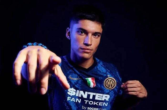 <p><strong>Joaquin Correa</strong></p>

<p>Lazio -> Inter</p>

<p>Bonservis: 23.6 milyon Euro (Satın alma opsiyonu kullanıldı)</p>
