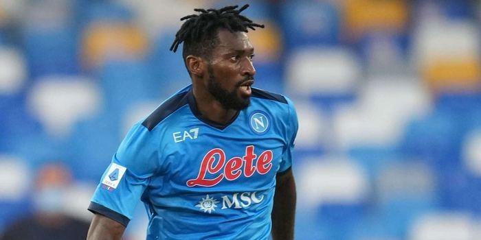 <p><strong>Andre Zambo Anguissa</strong></p>
<p>Fulham -> Napoli</p>
<p>Bonservis: 15 milyon Euro (Satın alma opsiyonu kullanıldı)</p>