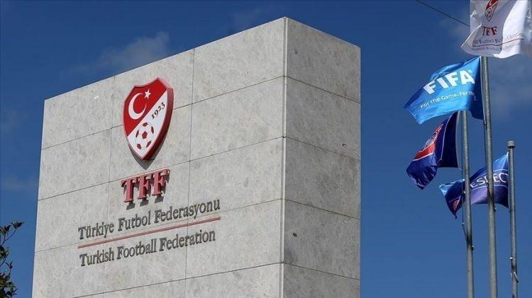 <p>Türkiye Futbol Federasyonu, ilk transfer dönemi için takım harcama limitlerini açıkladı</p>
