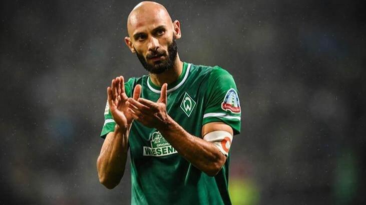 <p><strong>Ömer Toprak Antalyaspor'la anlaştı!</strong></p>

<p>Ömer Toprak'ın ayrılık kararı sonrası gözler Türk kulüplerine çevrildi ve ilk hamle Antalyaspor'dan geldi. </p>

<p>Soner Aydoğdu ve kaleci Alperen Uysal'ı kadrosuna katan Nuri Şahin yönetimindeki kırmızı beyazlılar Ömer Toprak ile her konuda anlaşma sağladı. | Hürriyet</p>
